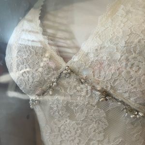 Wedding Gown Davids Bridal